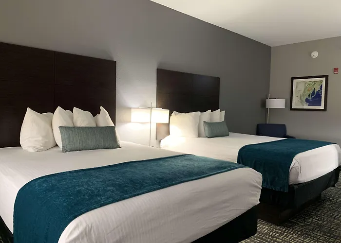 Best Western Plus Olive Branch Hotel & Suites