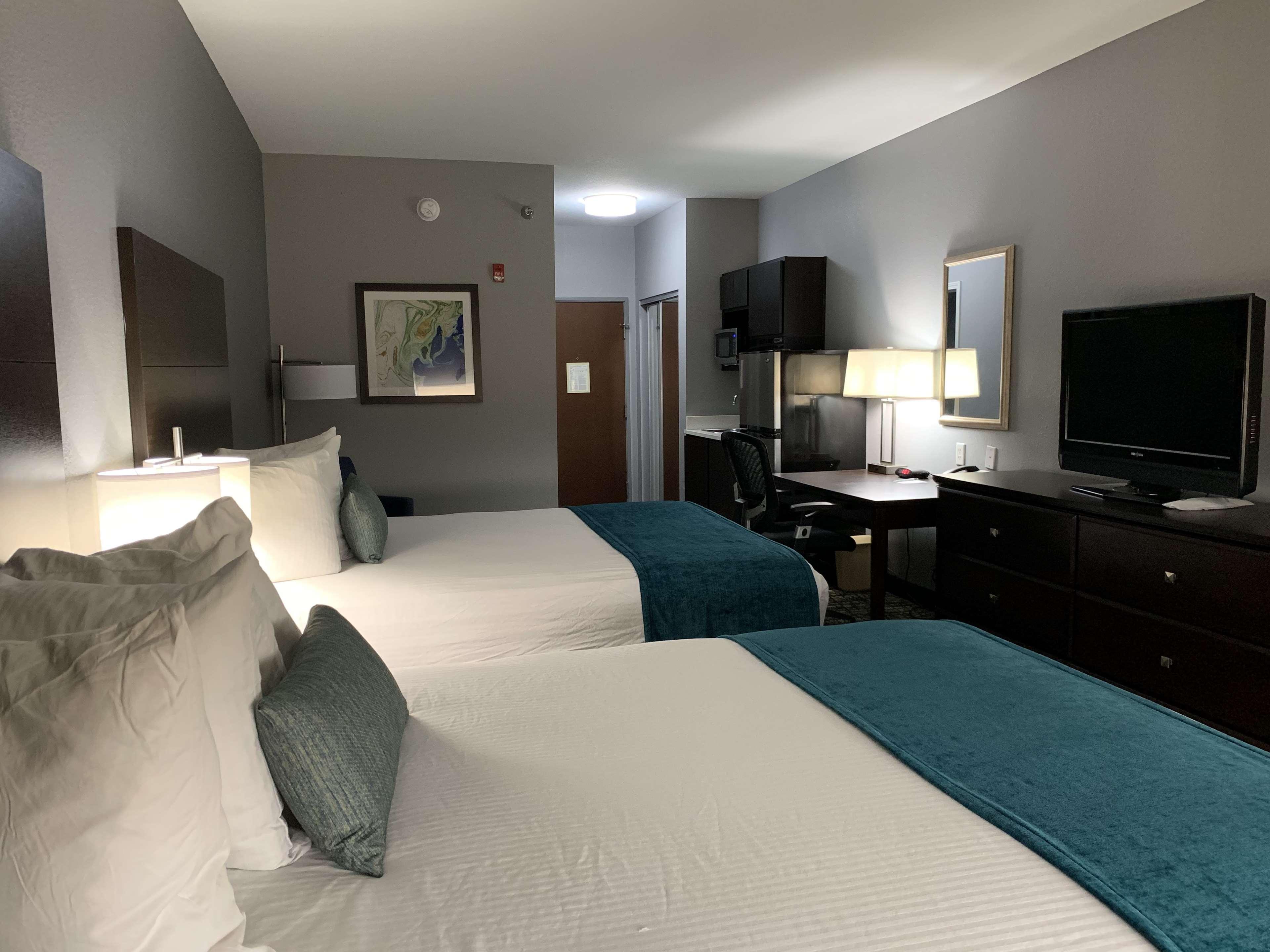 Hotel Western & 3*