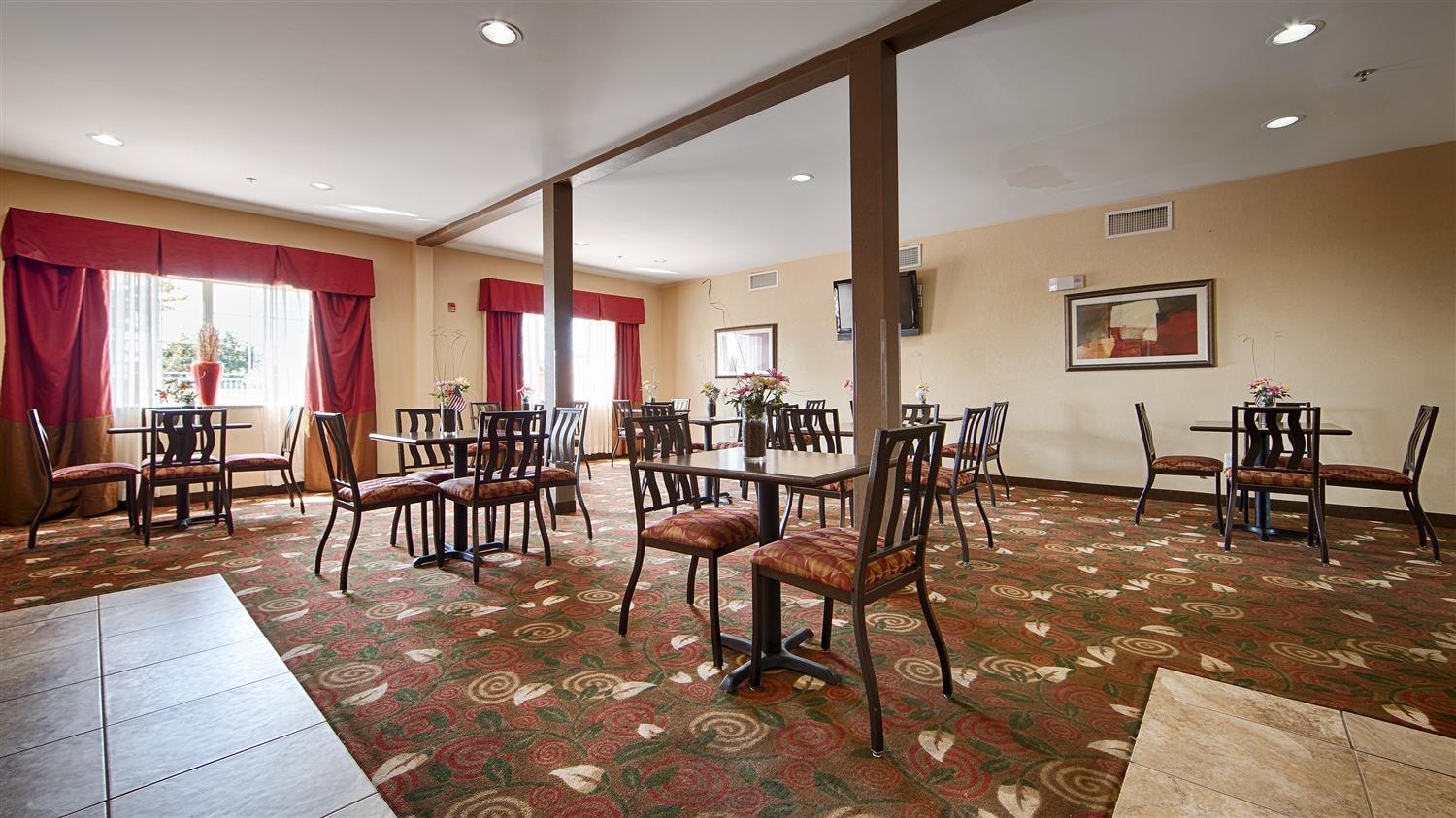 Hotel Western &