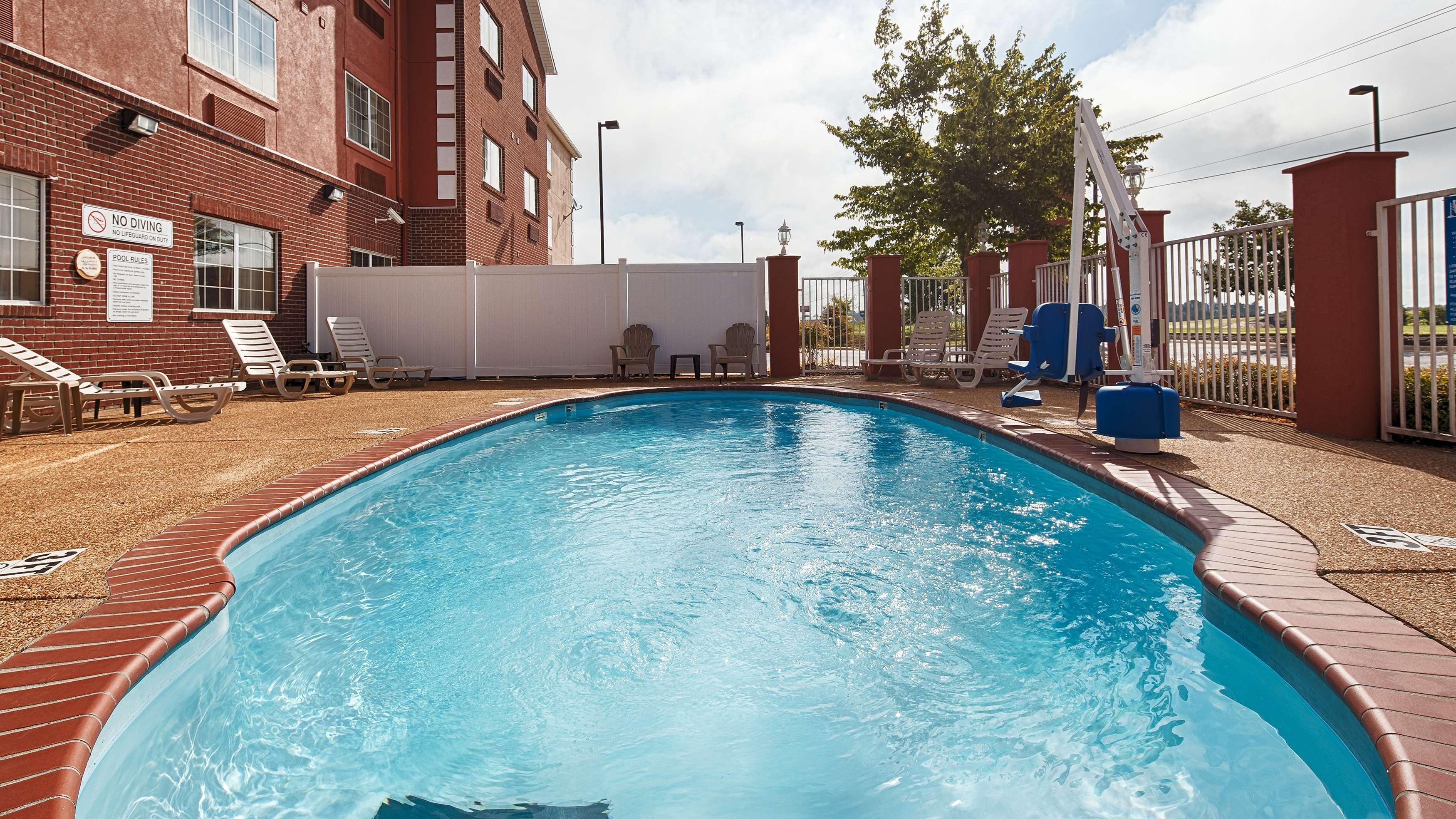 Hotel Western &