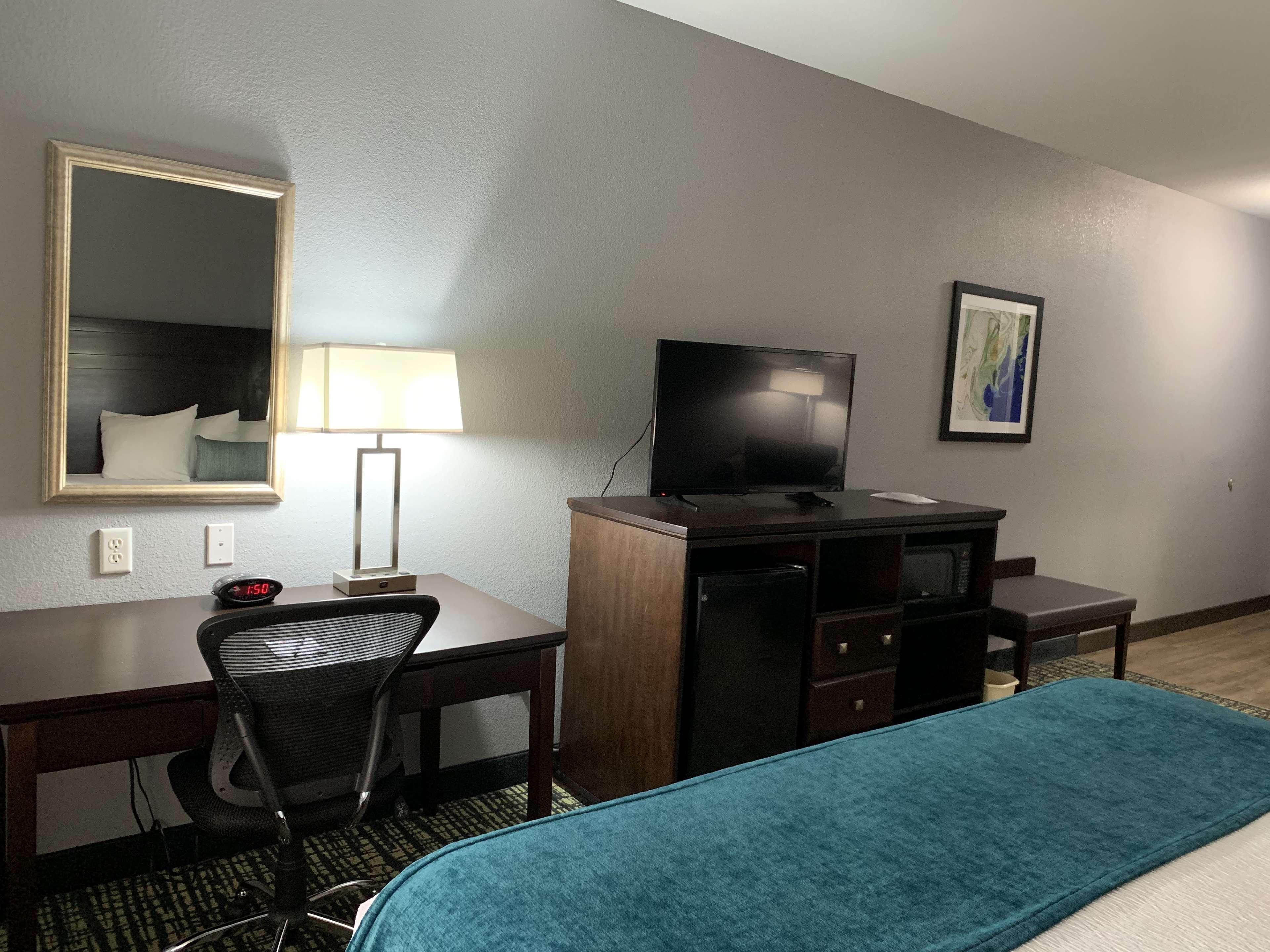 Hotel Western & Olive Branch