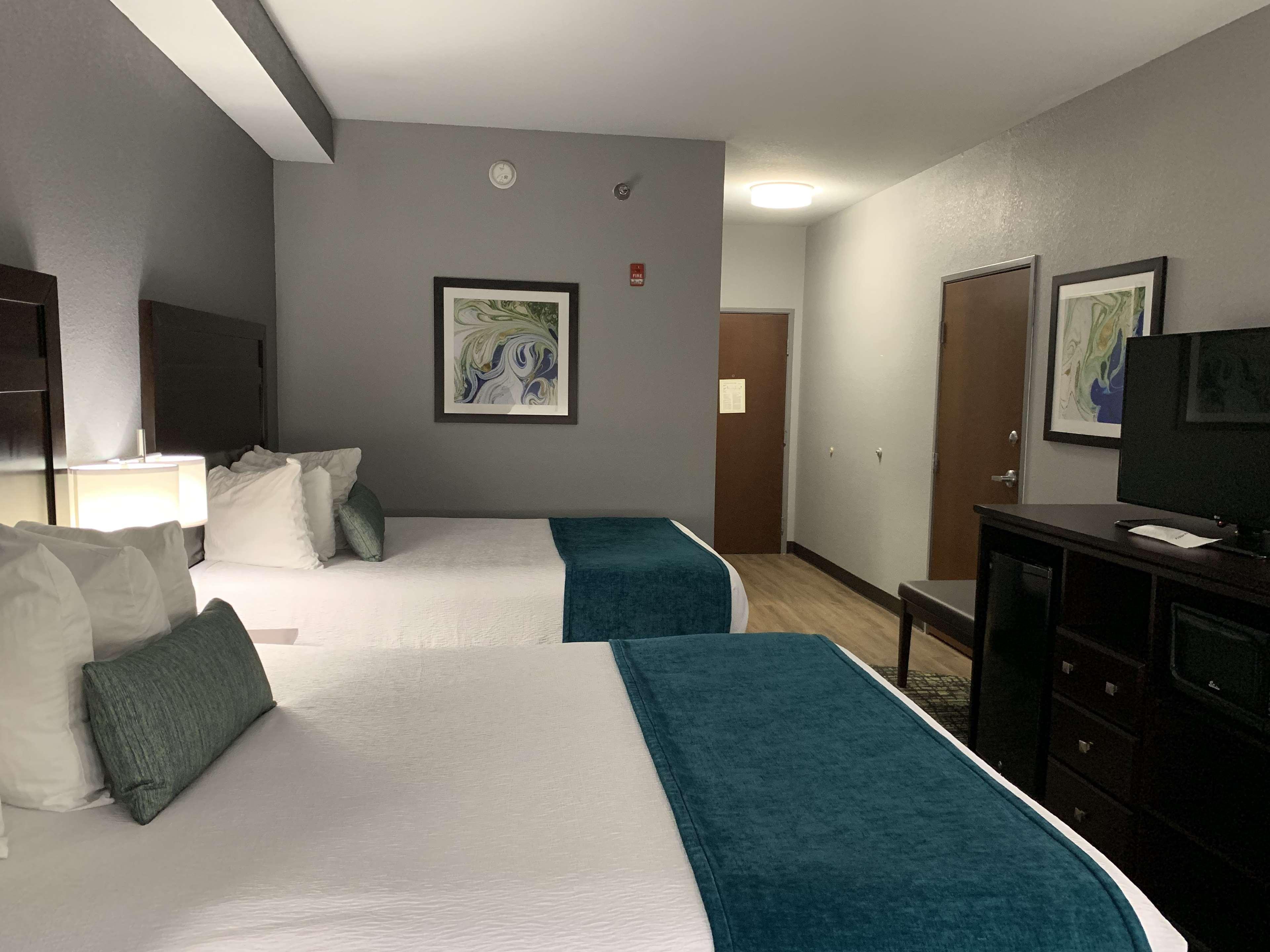 Hotel Western &