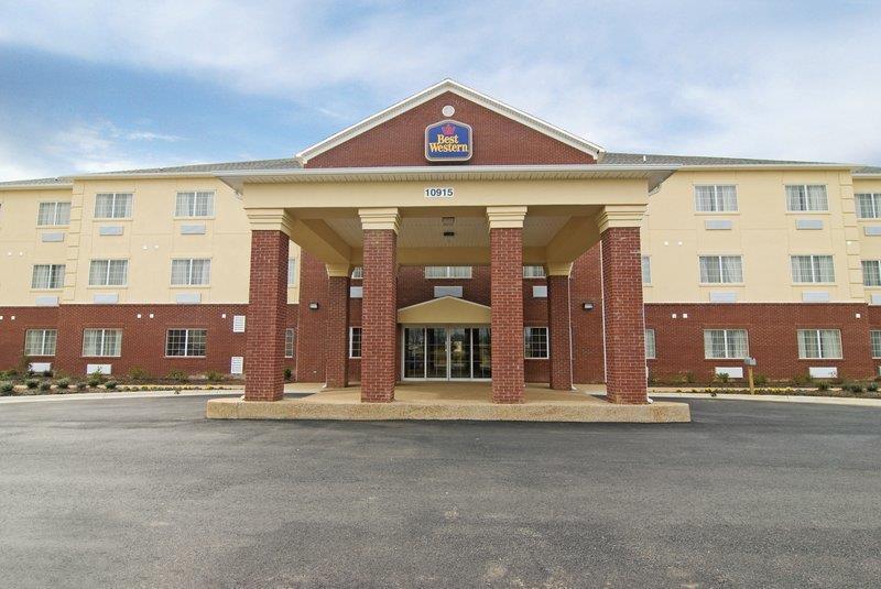 Hotel Western &