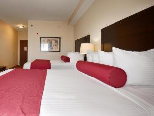 Western & Hotel Olive Branch