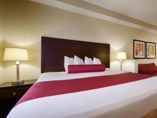 Hotel Western &