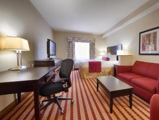 Western & Hotel
