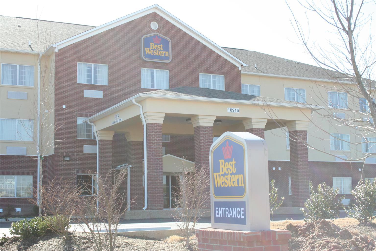 Hotel Western &
