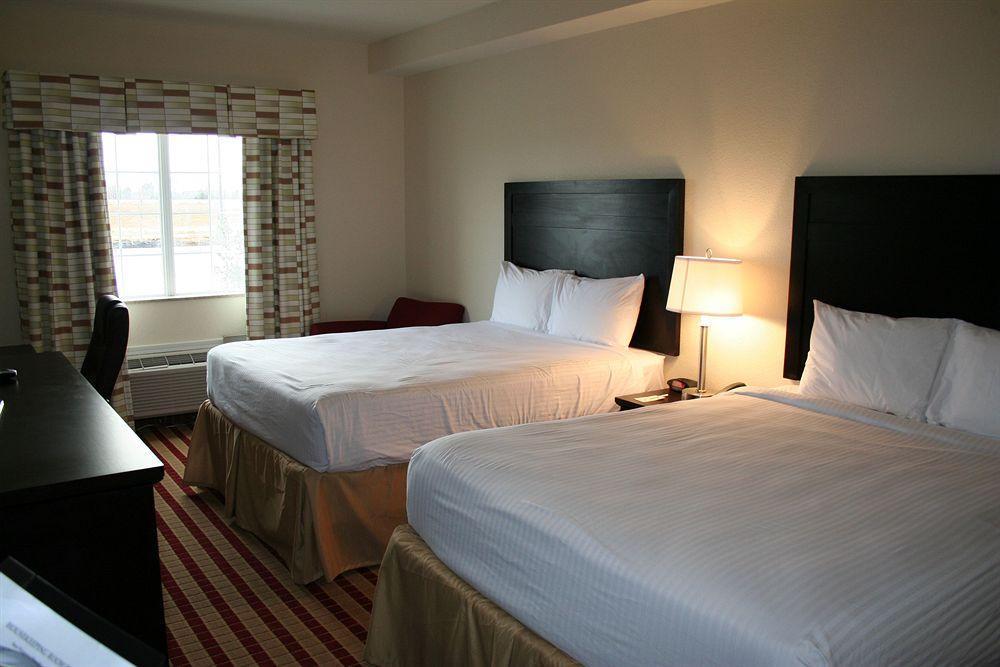 Western & Hotel Olive Branch