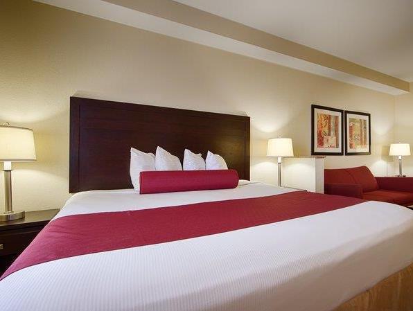 Western & Hotel