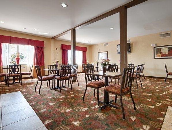 Western & Hotel Olive Branch