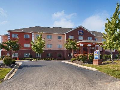 Western & 3* Olive Branch