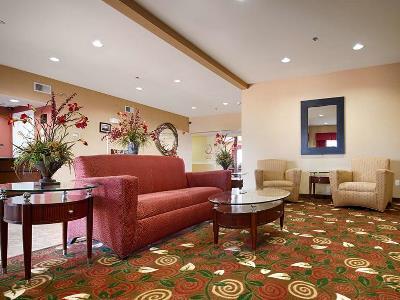 Hotel Western &
